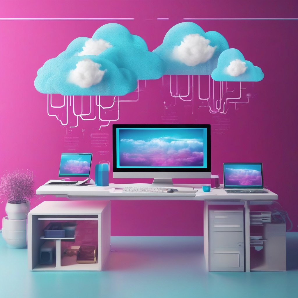 innovación empresarial en computación en la nube