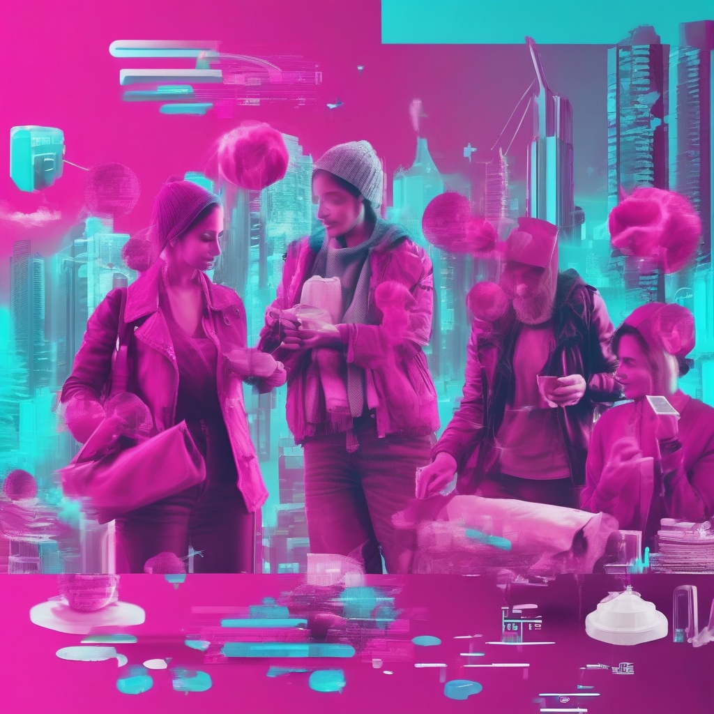 economía compartida sociedad moderna