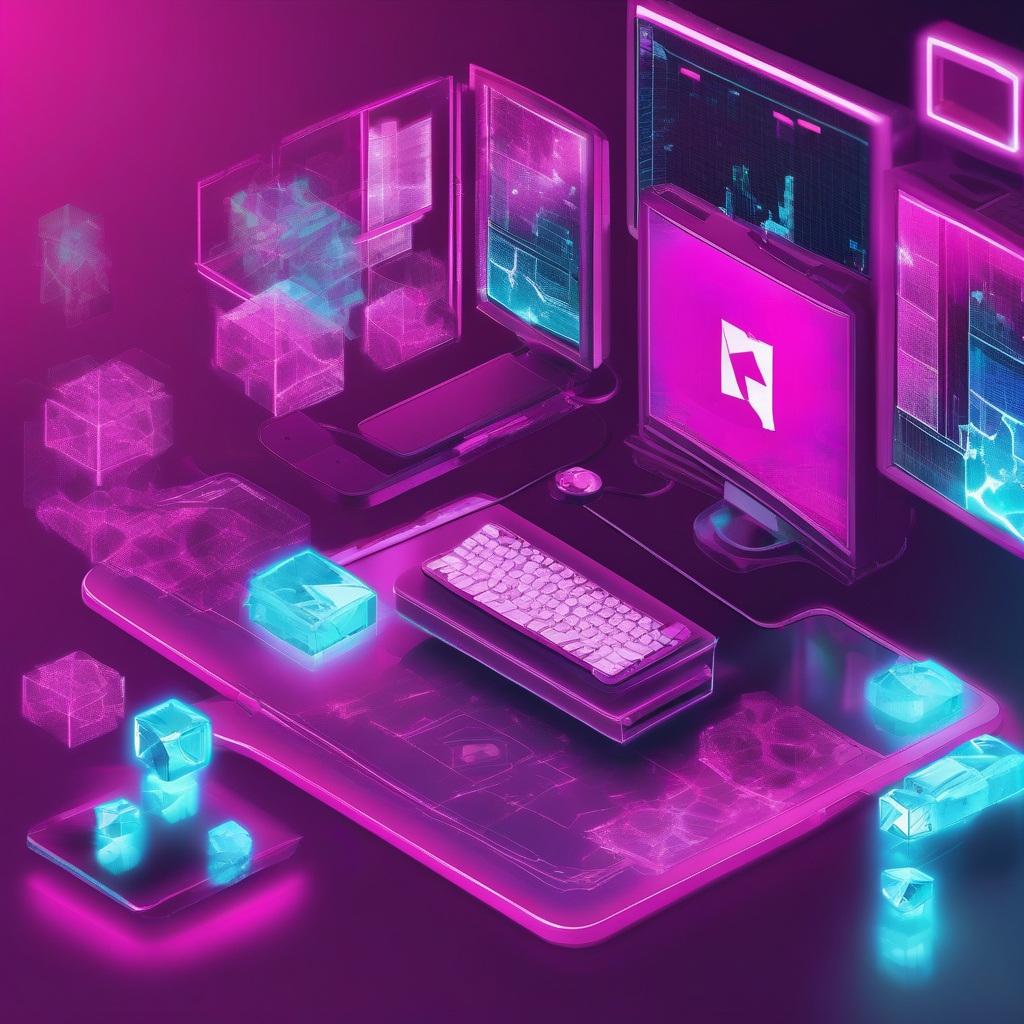 activos digitales de juegos en blockchain