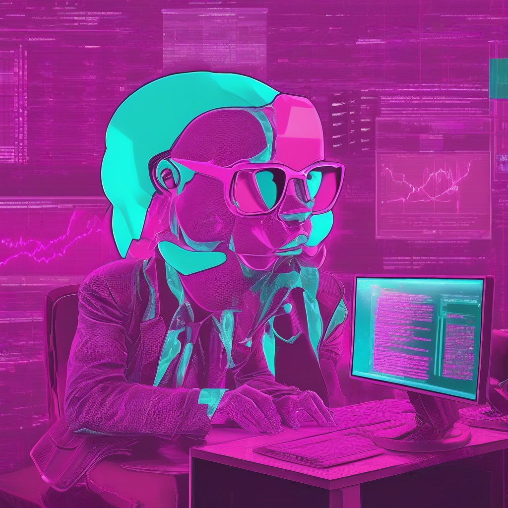 meme de criptomoneda humor de internet