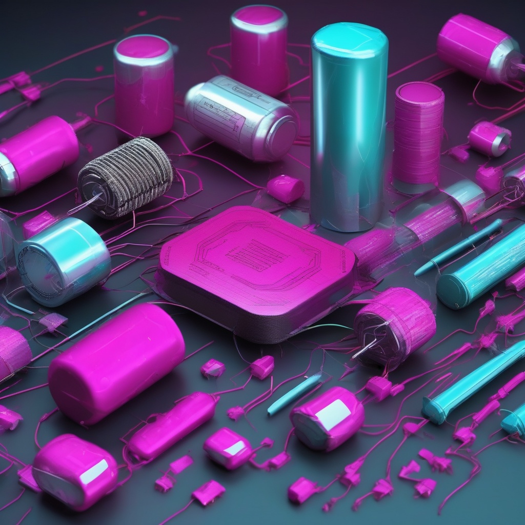 Avances supercondensadores tecnología futura