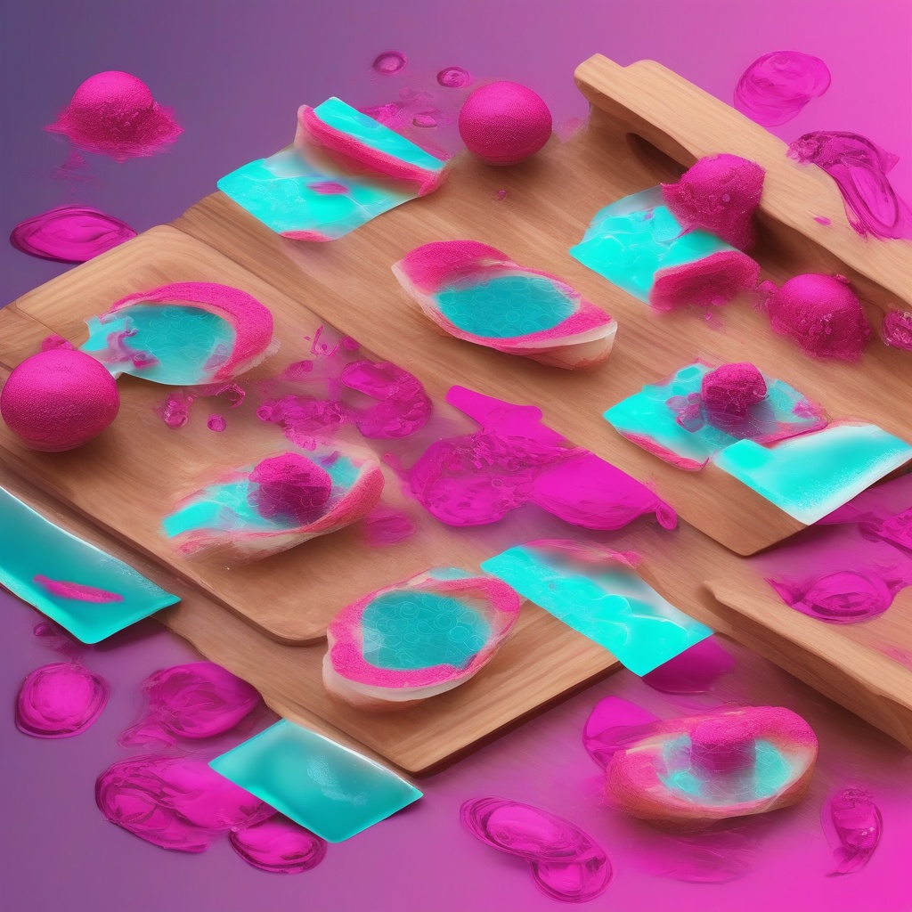 Tokens de los pools de liquidez de SushiSwap