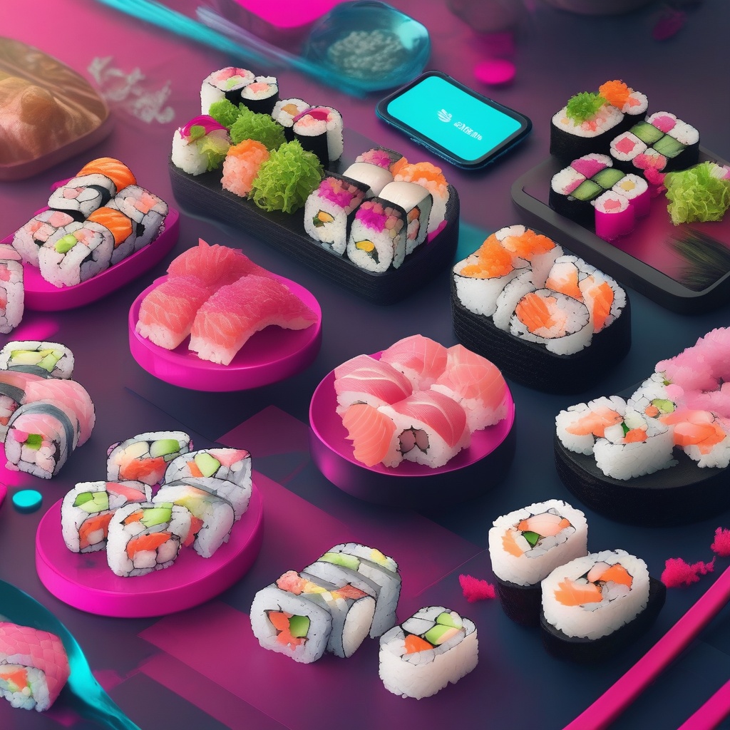 intercambio de criptomonedas token sushi