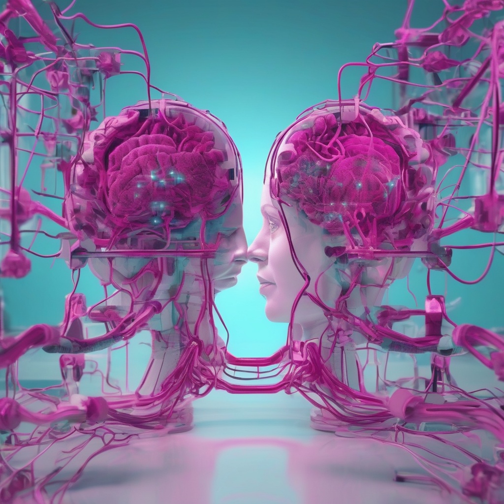 desafíos y beneficios de la neurotecnología