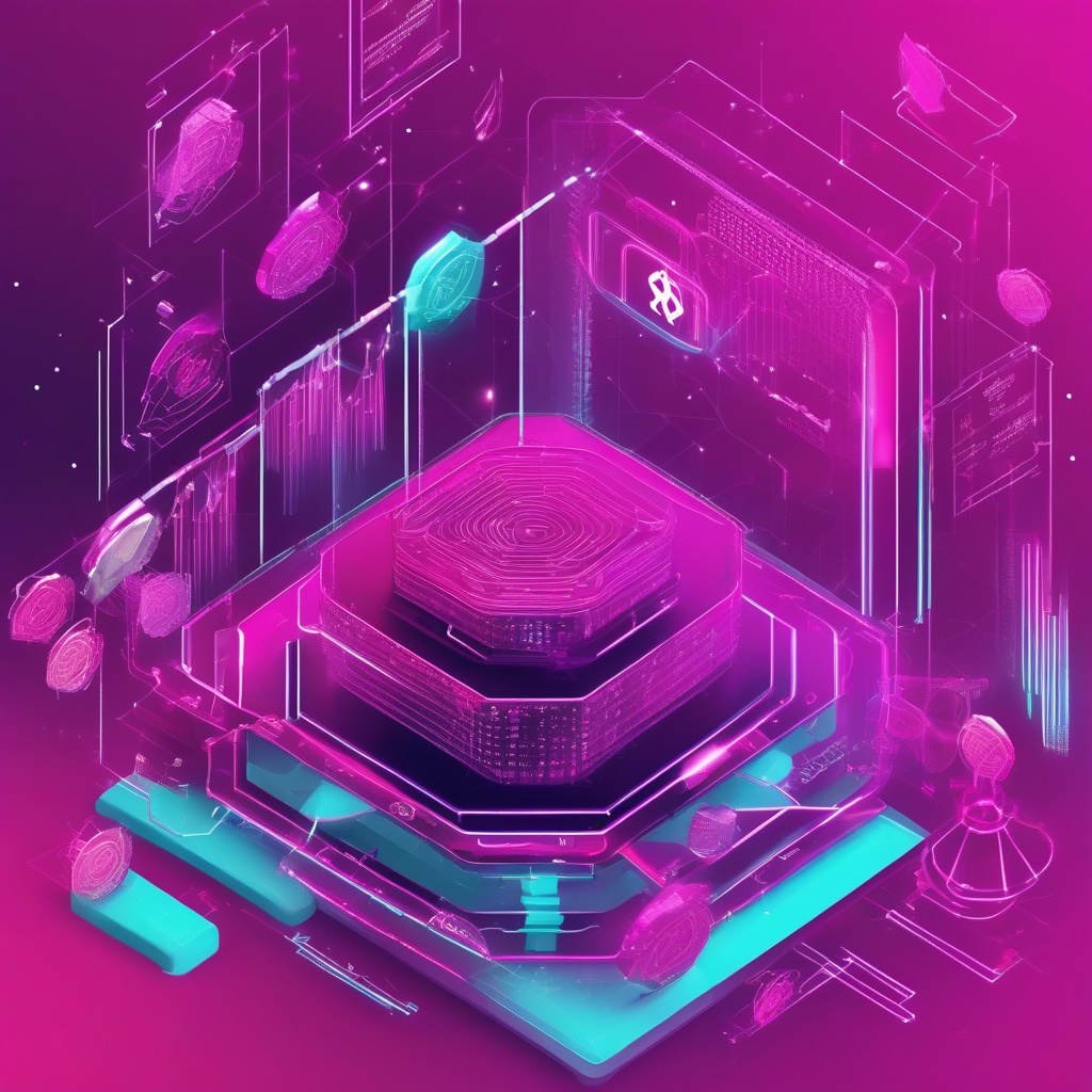 innovación en criptomonedas finanzas descentralizadas