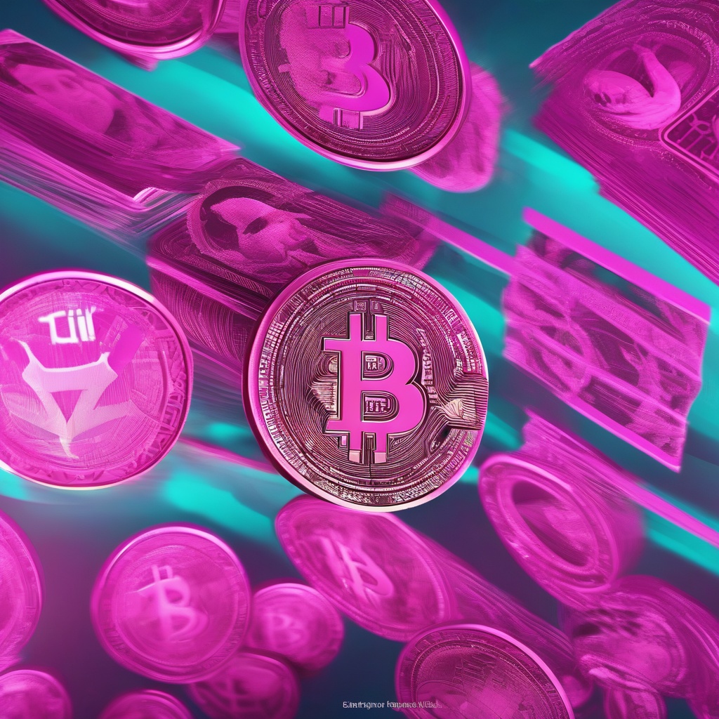 Transferencia internacional de dinero con criptomoneda FIDA