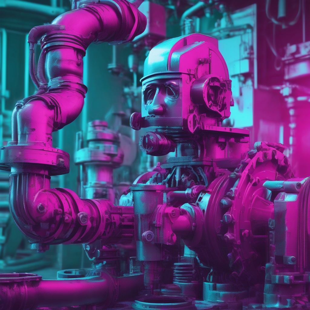 implementación empresarial de mantenimiento predictivo