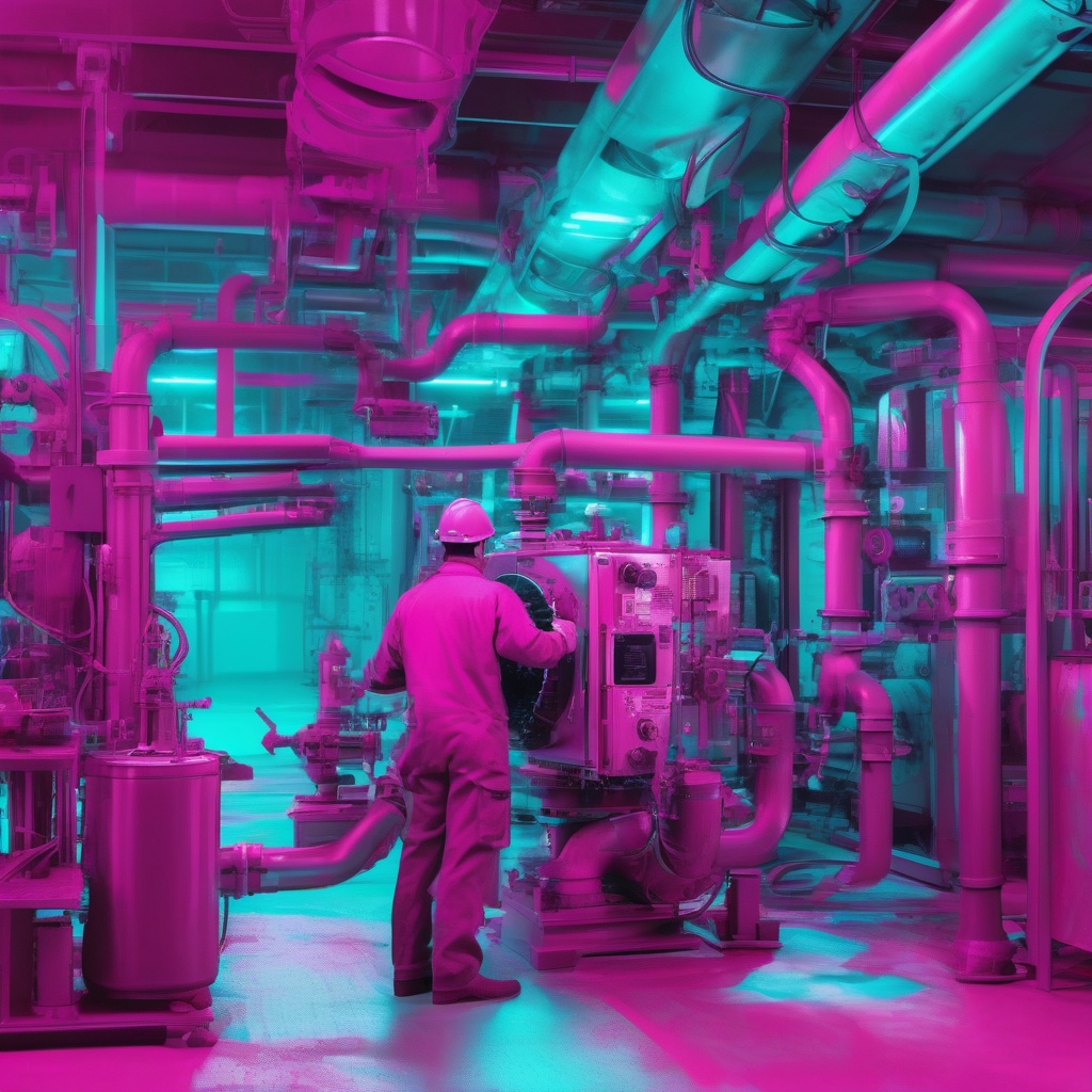 Aplicaciones industriales de mantenimiento predictivo