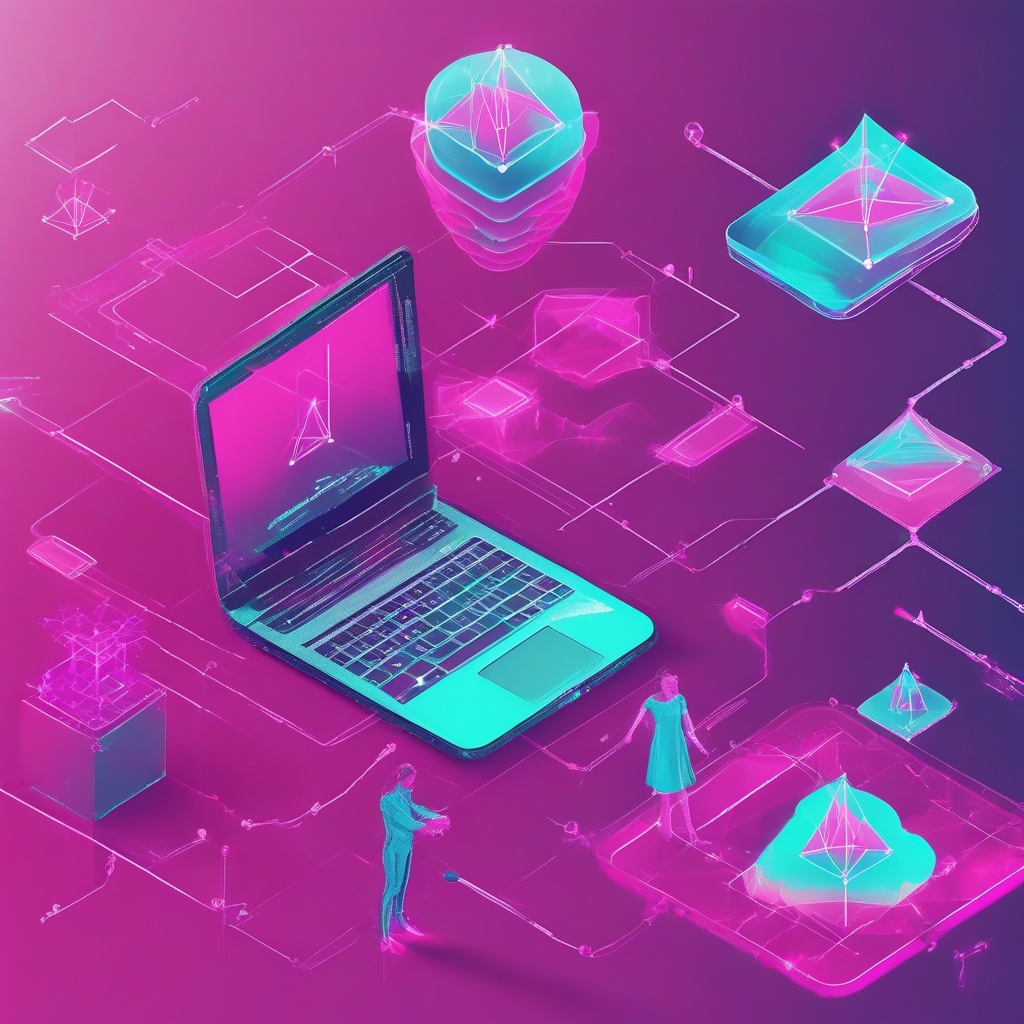 Contratos inteligentes de la blockchain de Ethereum