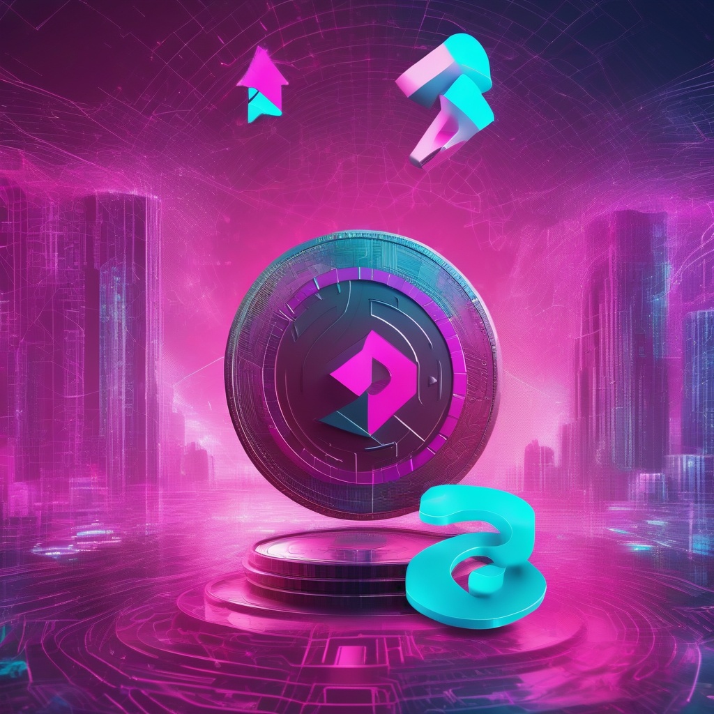 MANA criptomoneda economía digital metaverso