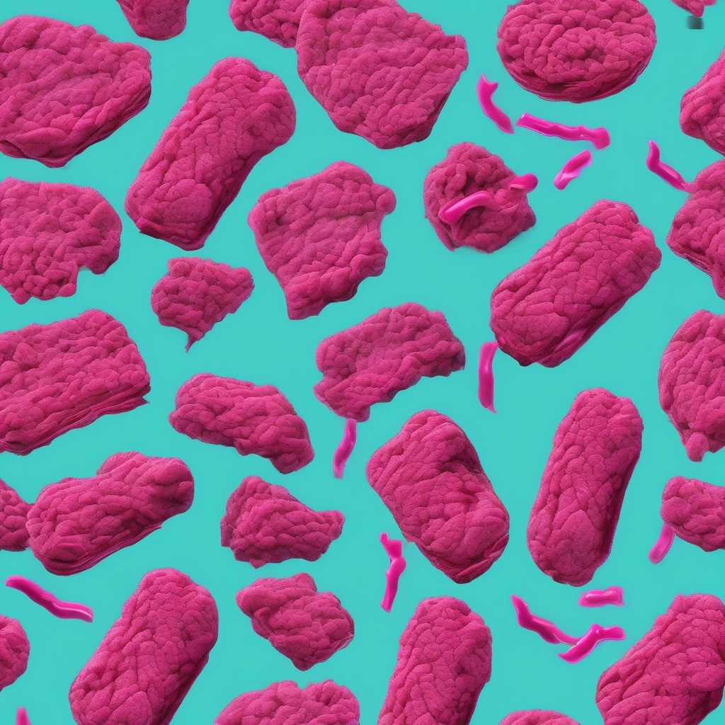 revolución de la carne cultivada en laboratorio