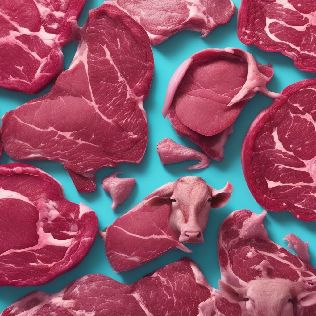 beneficios ambientales de la carne cultivada