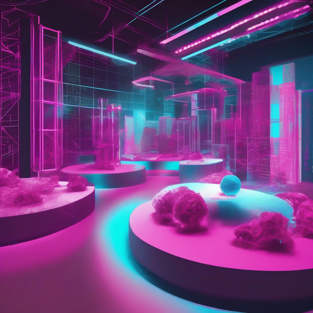 Implementación de la tecnología blockchain de Verasity