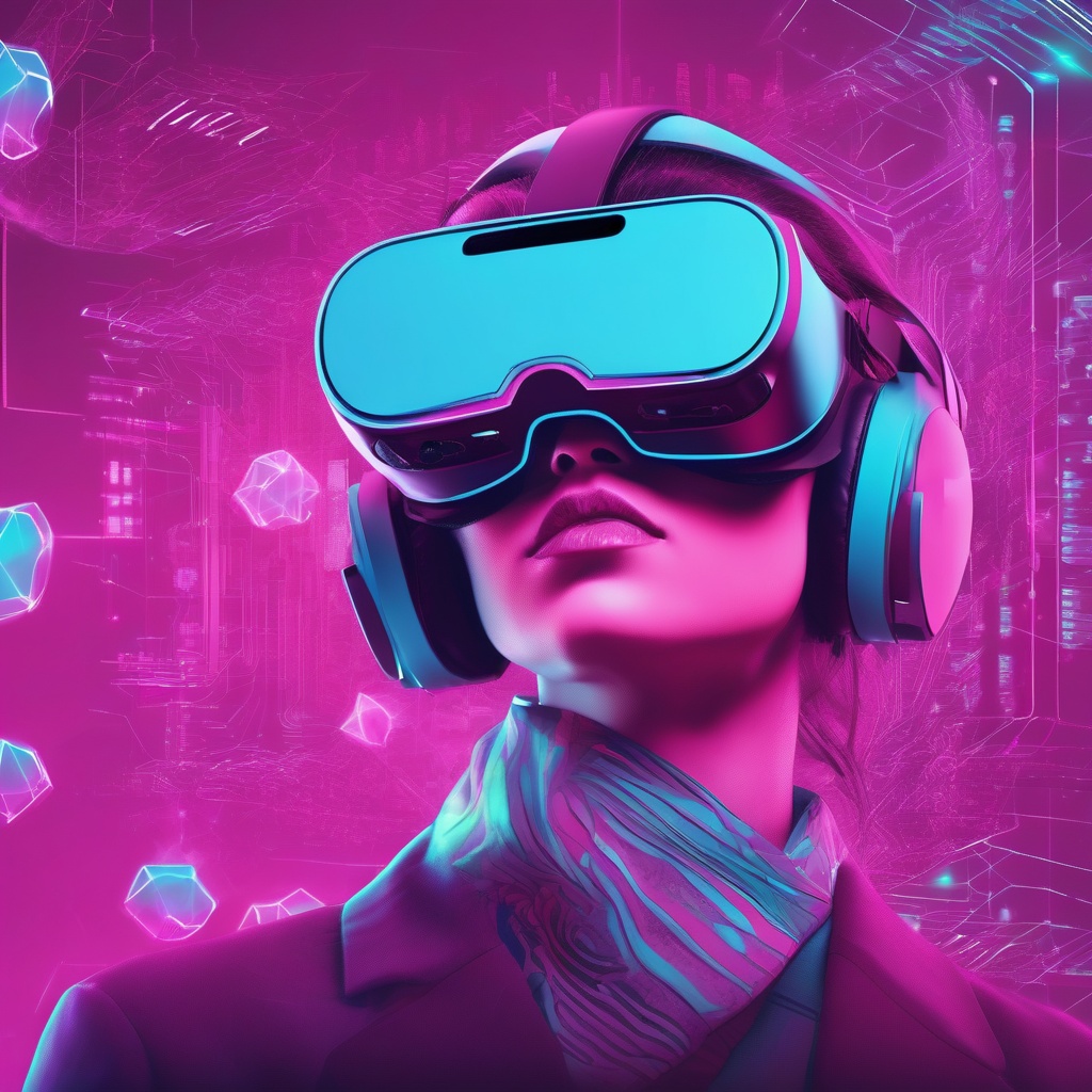 Criptomoneda Verasity realidad virtual