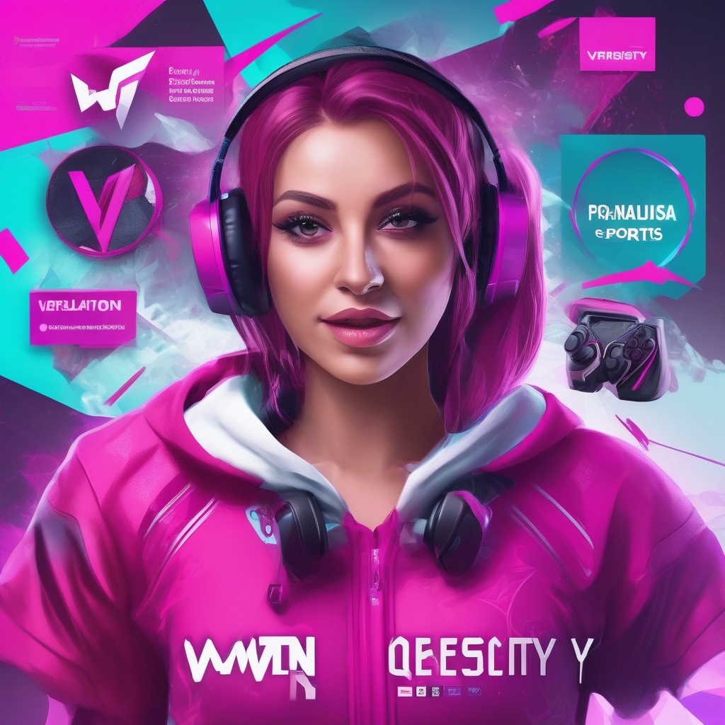 Monetización de videos de eSports de Verasity Gaming