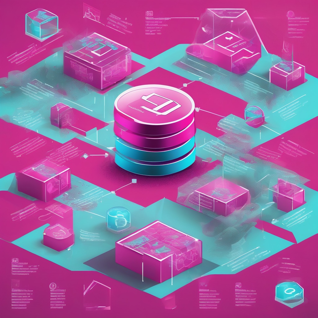 diagrama de la economía de tokens criptográficos
