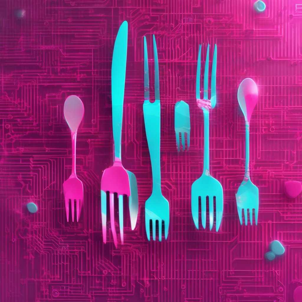 Concepto de soft fork en blockchain