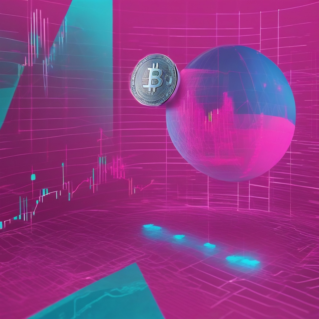 Estrategias para navegar la volatilidad de las criptomonedas