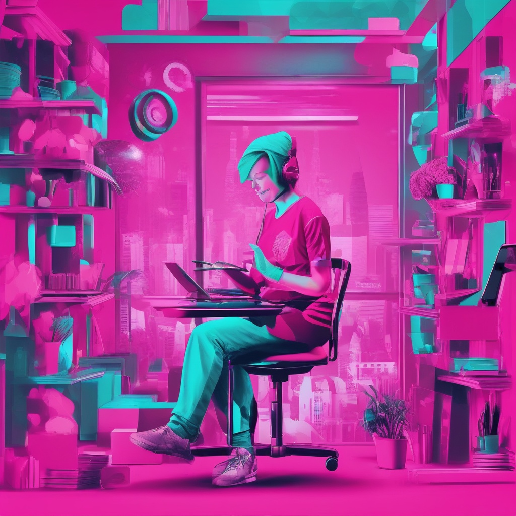 plataformas digitales de la economía gig