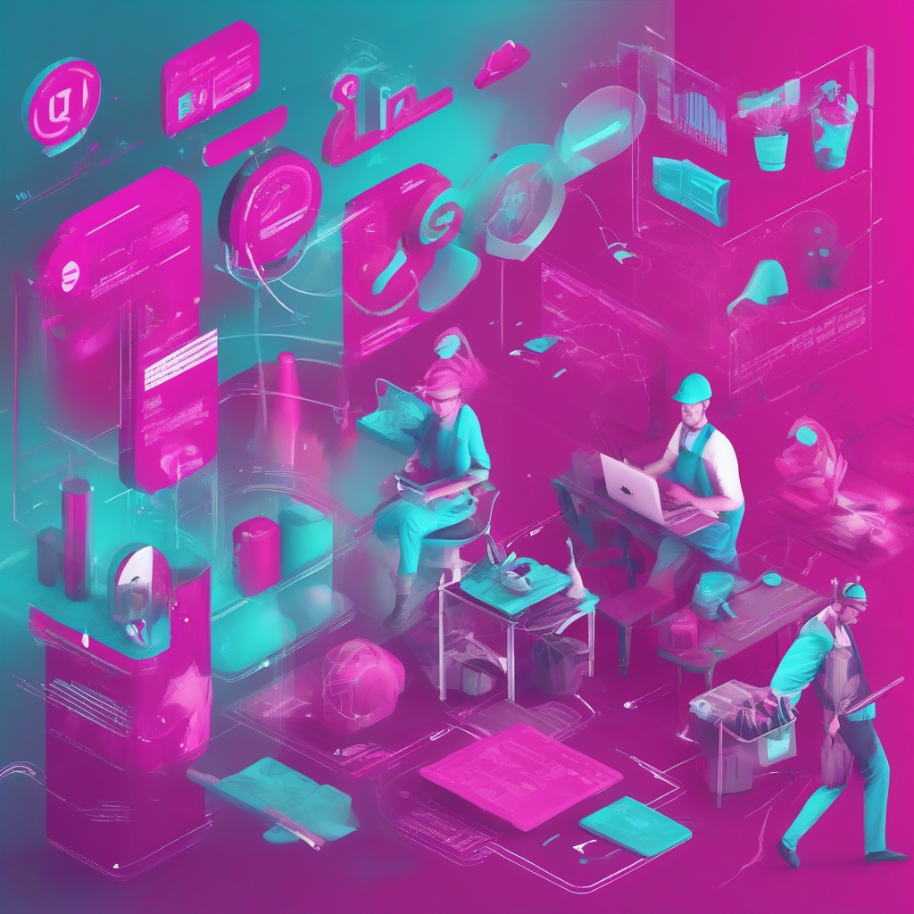 mercado laboral de la economía gig