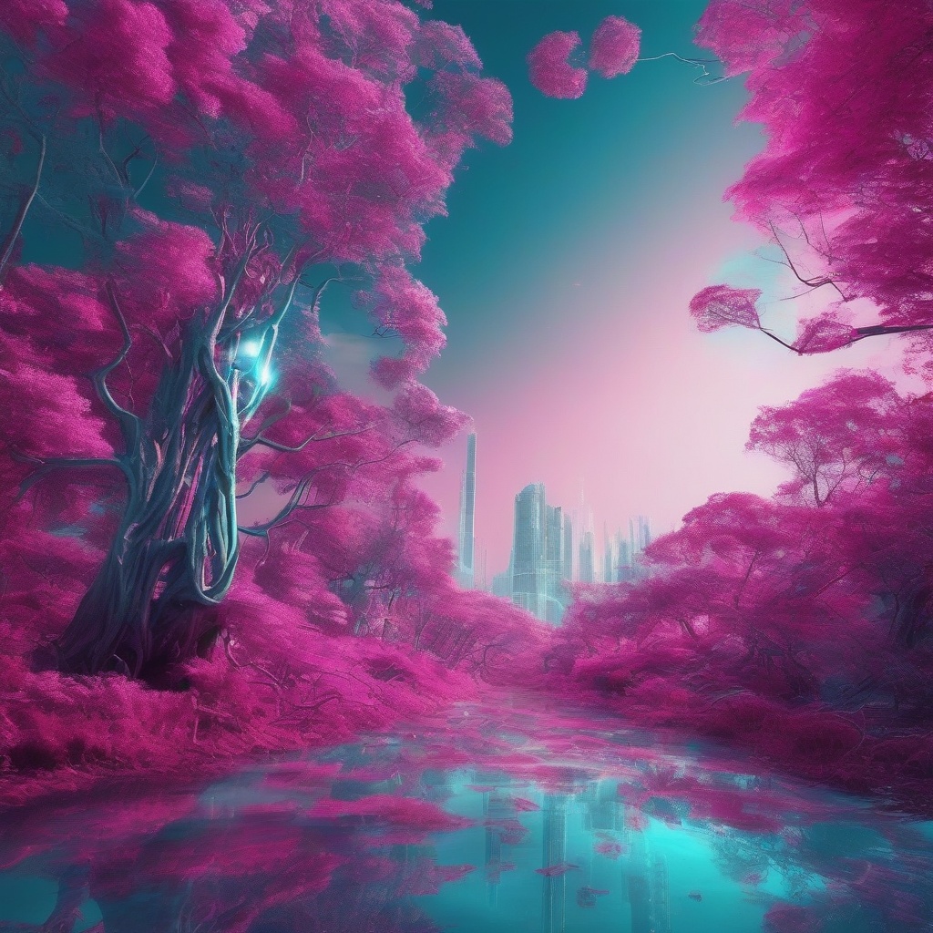 ideas de tecnología inspiradas en la naturaleza