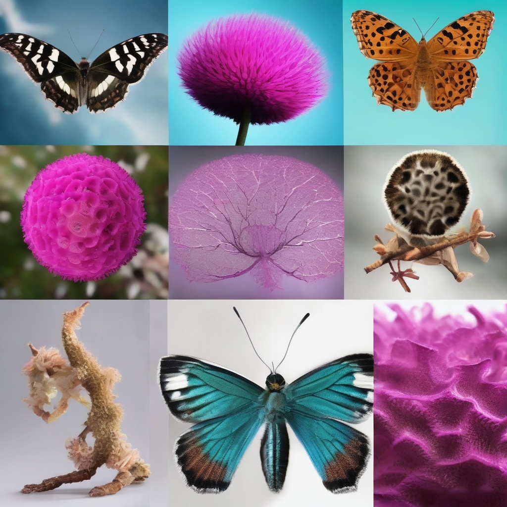 ejemplos notables de tecnología biomimética