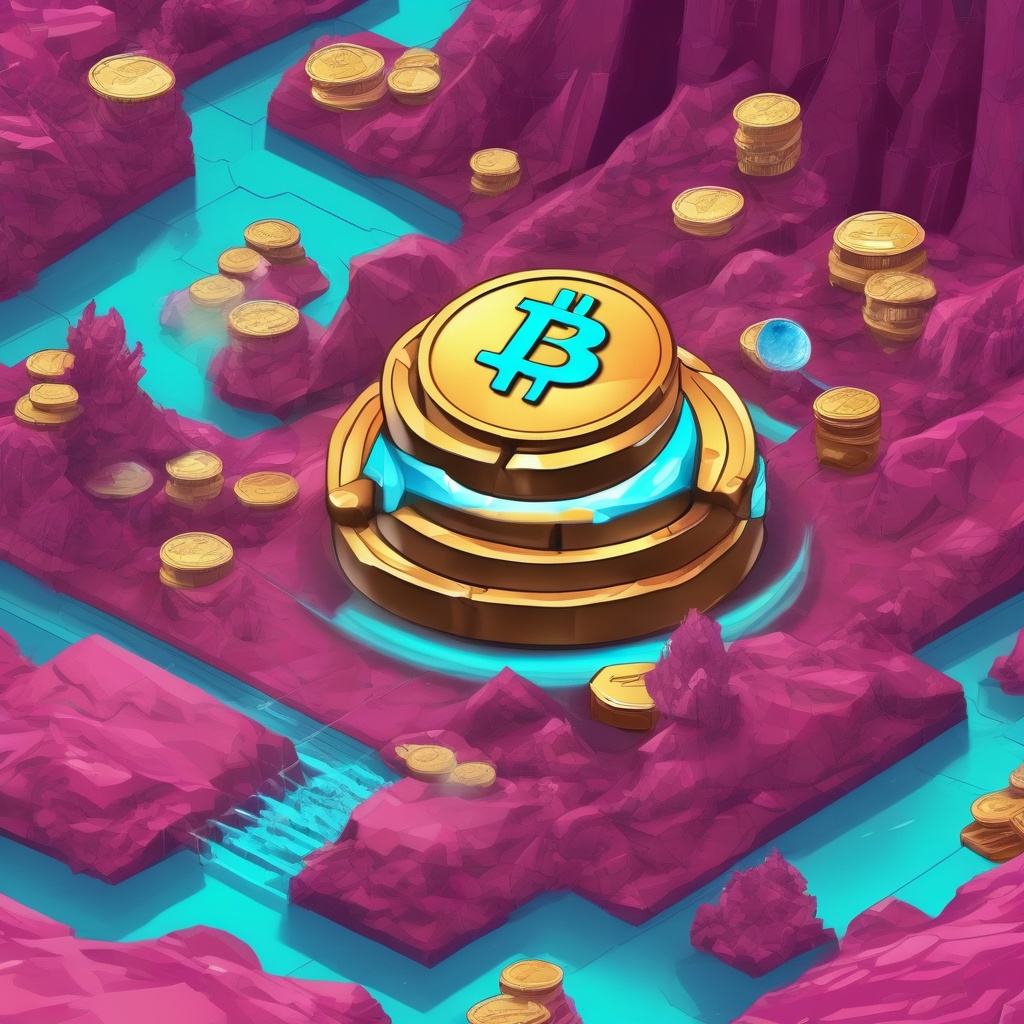 Qué es RollerCoin? Ganando Dinero con Un Juego Virtual | Learning Heroes