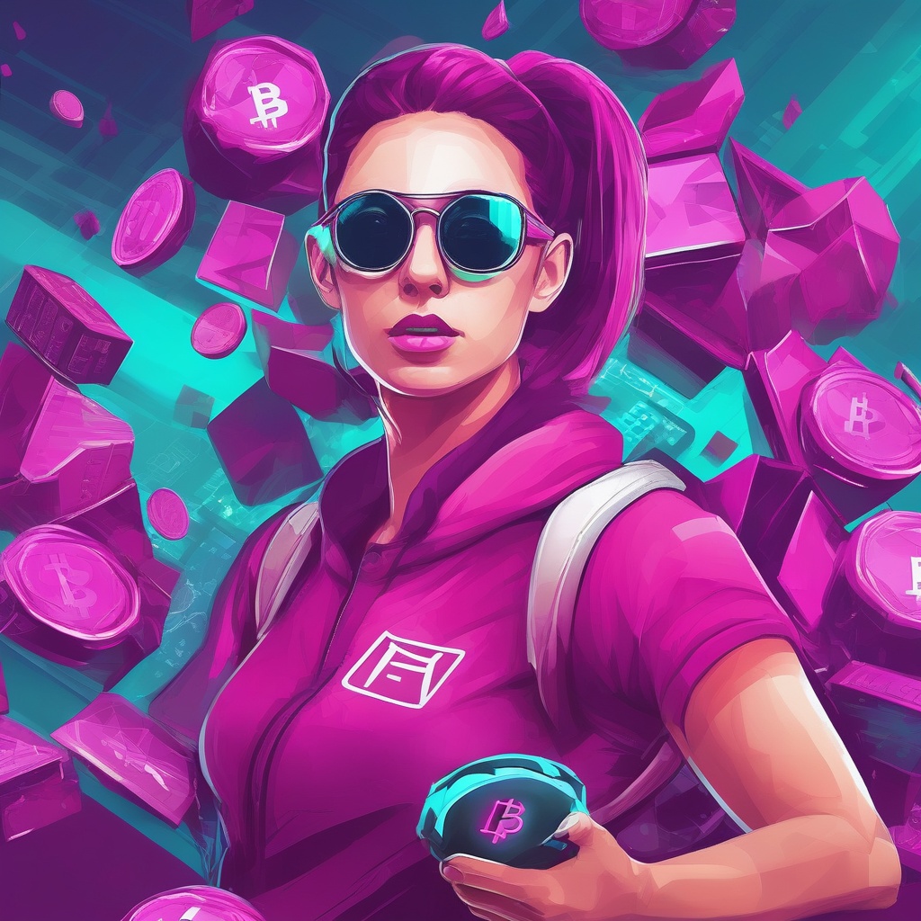 Qué es RollerCoin? Ganando Dinero con Un Juego Virtual | Learning Heroes