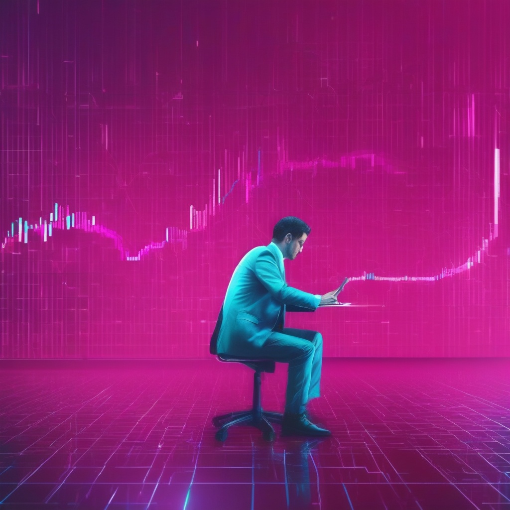 algoritmo de trading DeFi de 1inch