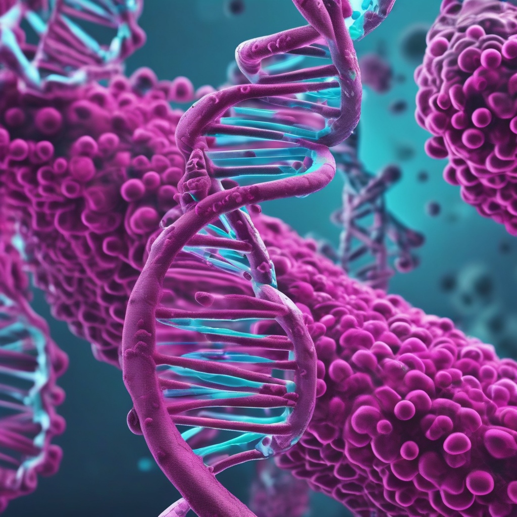 aplicaciones médicas de la terapia génica