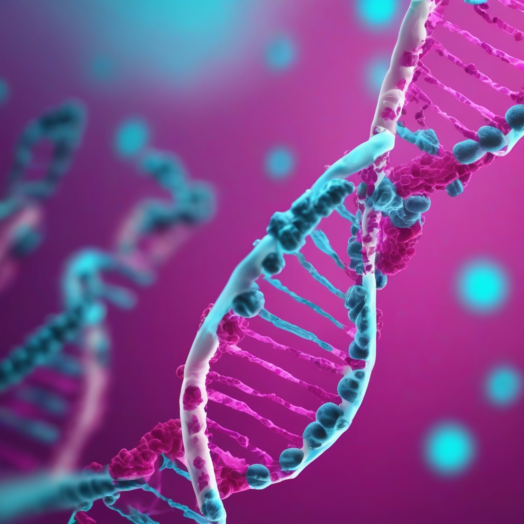 avances médicos en terapia génica