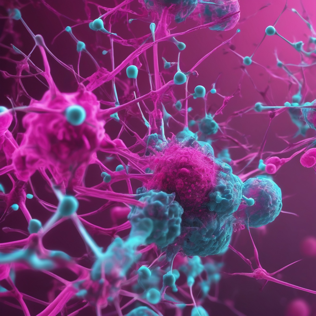 importancia de los biomarcadores en la investigación biomédica