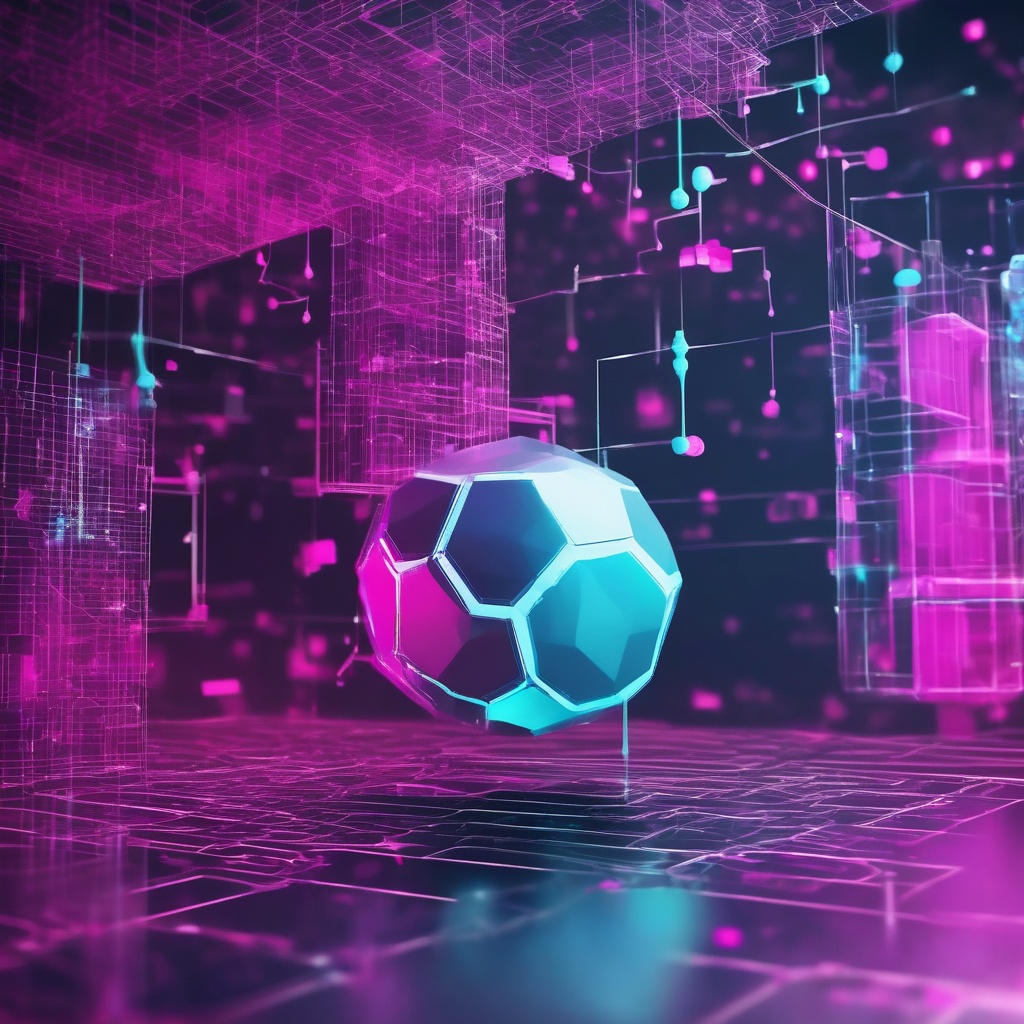 finanzas del metaverso innovación blockchain