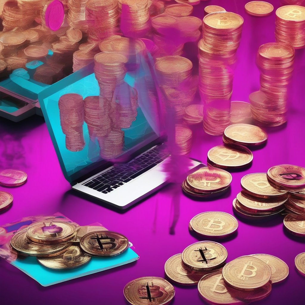 comprar y vender bitcoins