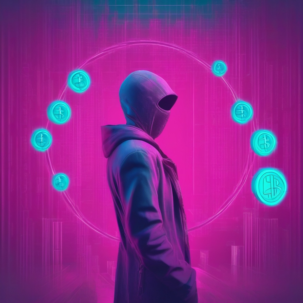 anonimato y facilidad criptomoneda