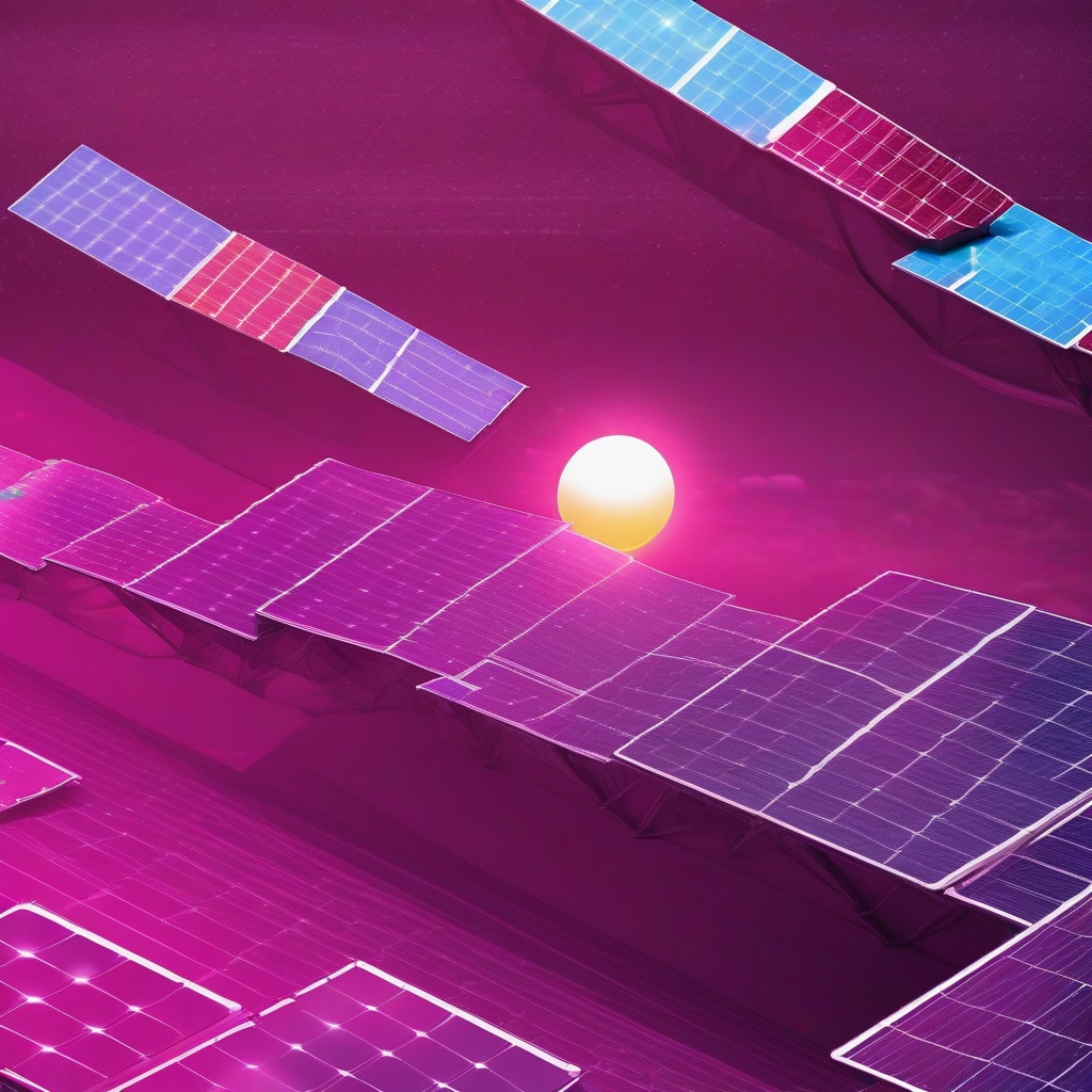 futuro de la energía solar