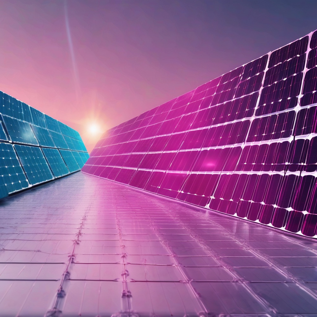 Innovaciones recientes en tecnología fotovoltaica