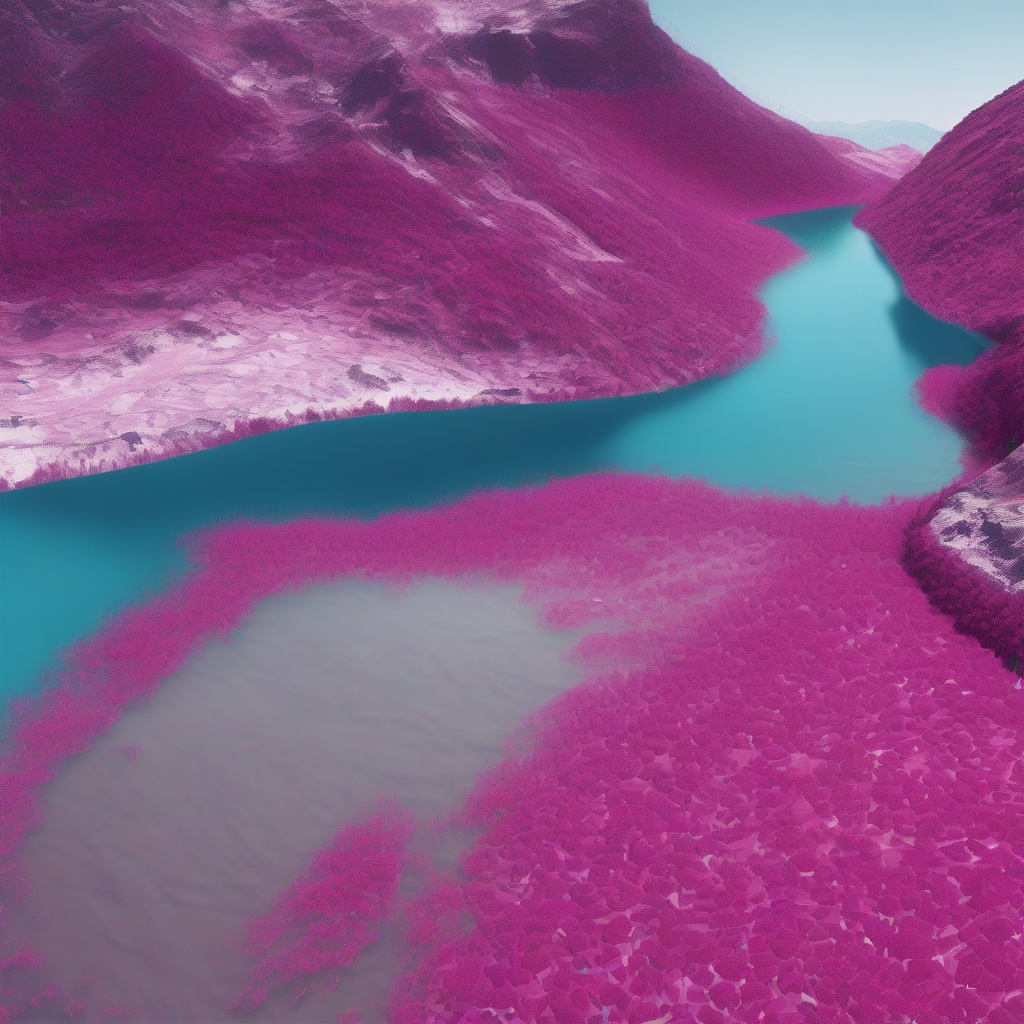 gestión integrada de los recursos hídricos