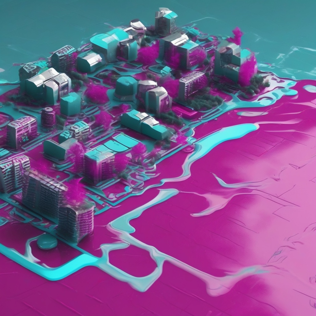 técnicas tecnológicas de gestión del agua