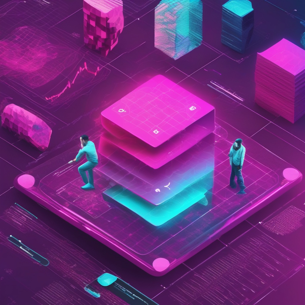 estrategia de inversión a largo plazo en criptomonedas