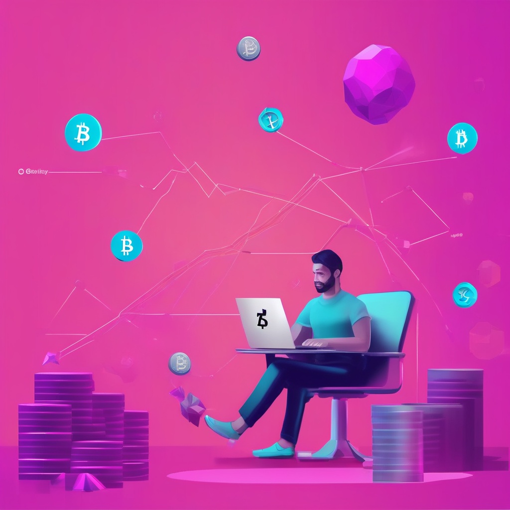 ventajas desventajas estrategia de inversión en criptomonedas