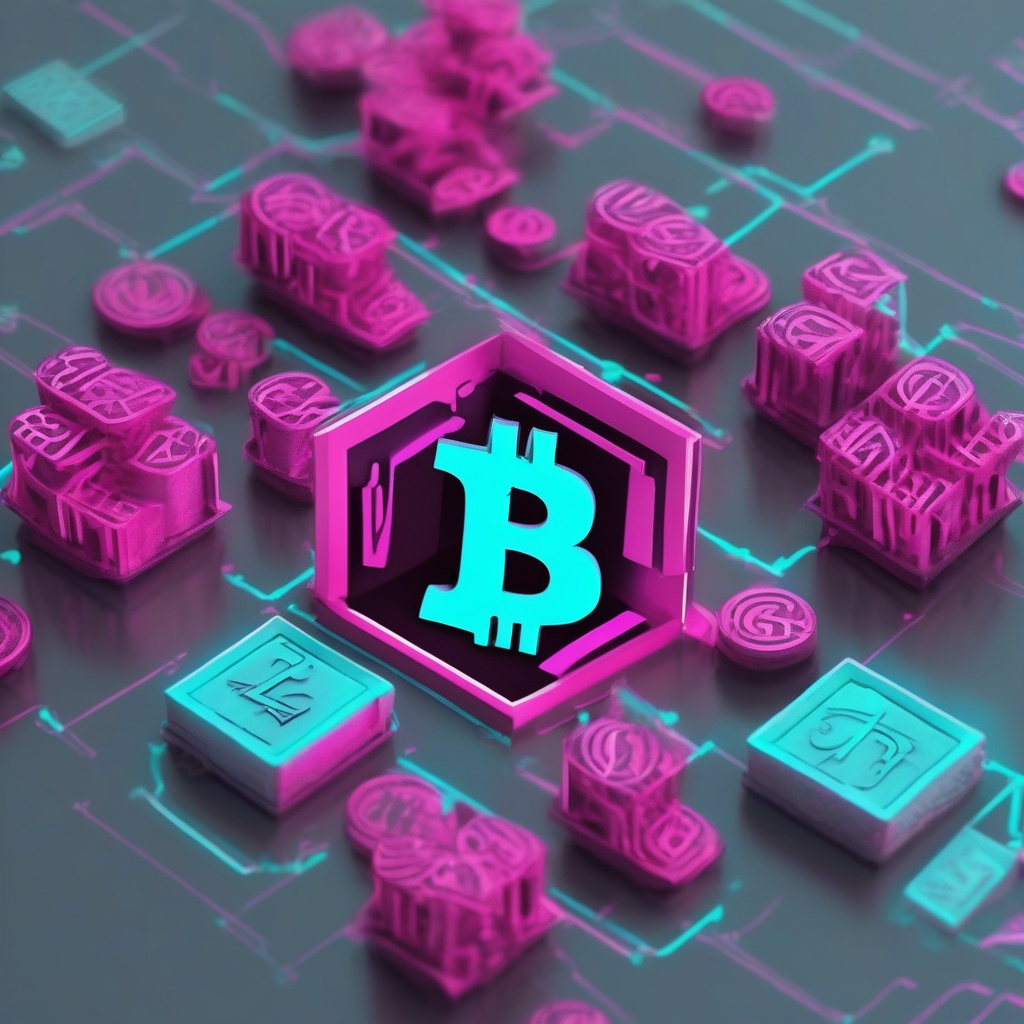 Transacciones de tecnología de Runes de Bitcoin