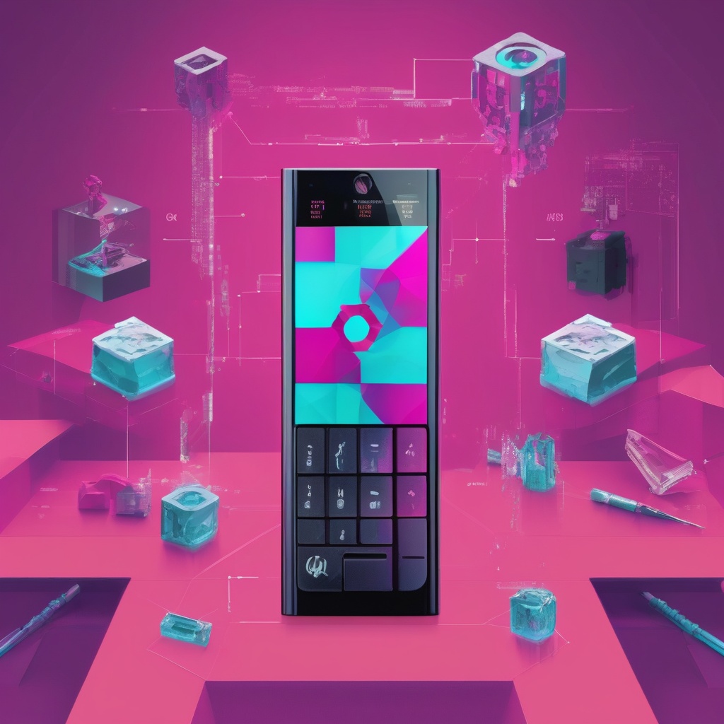 Ledger Nano X hardware