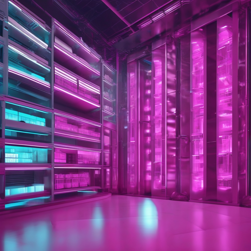 automatización de tecnología de edificios inteligentes