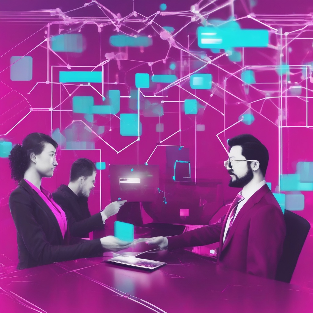 Proceso de validación de transacciones en la blockchain