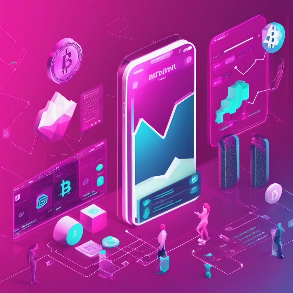 Bitmart: Inversión y Gestión Crypto | Learning Heroes