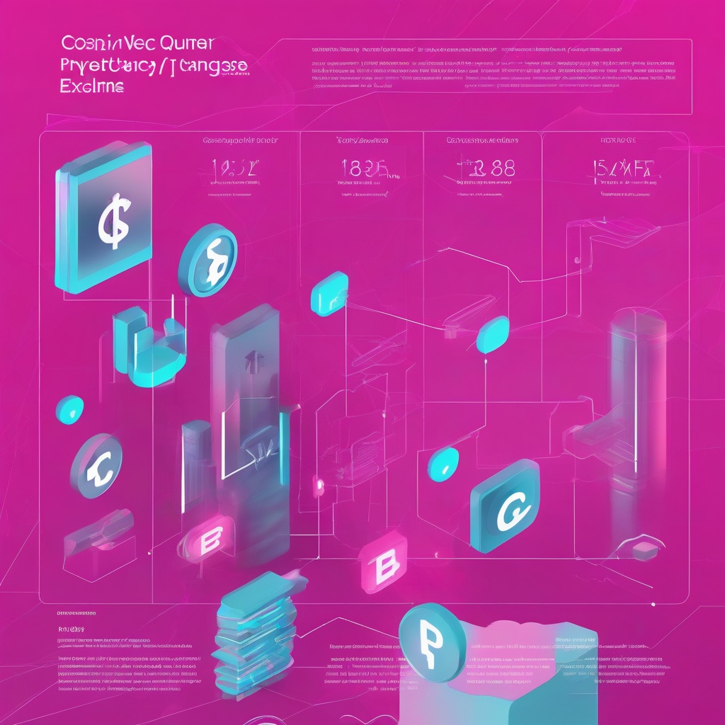Plataforma de intercambio de criptomonedas Coinbase