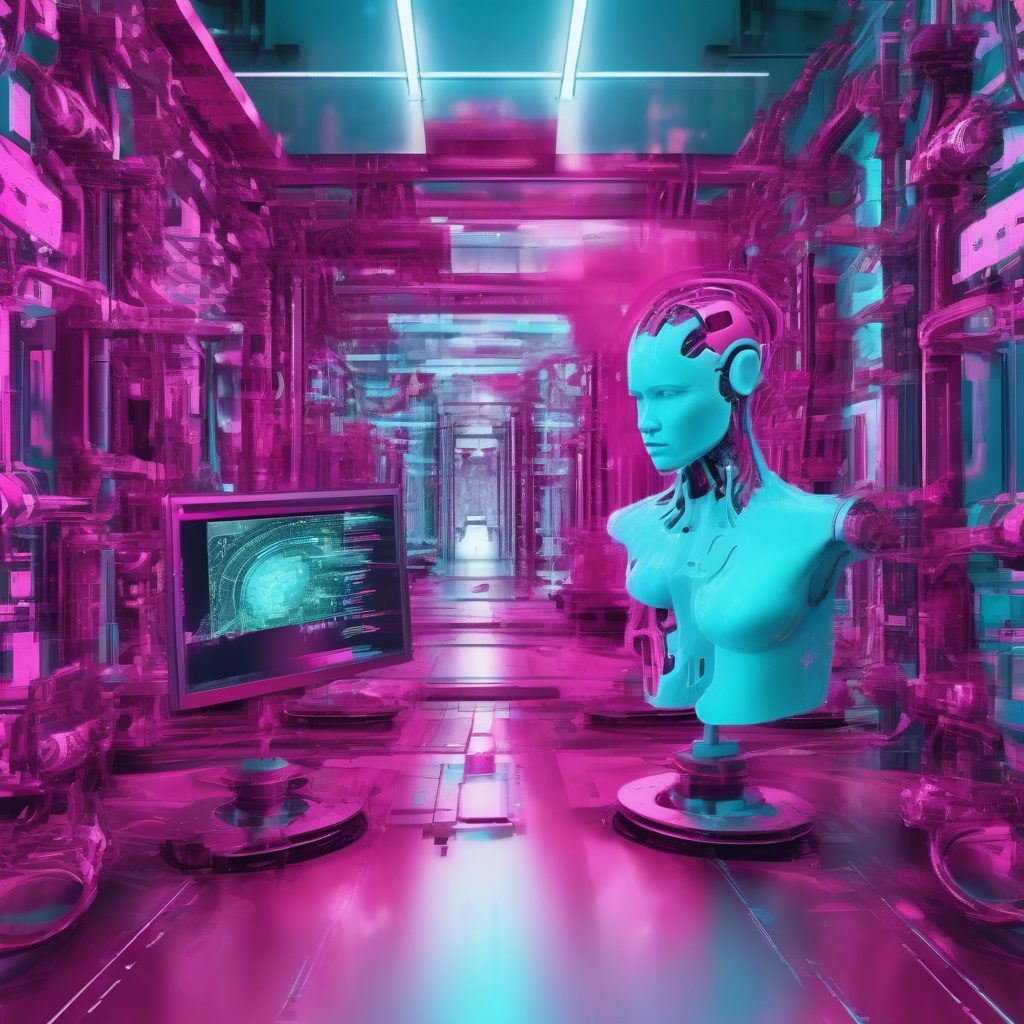 gemelos digitales tecnología moderna