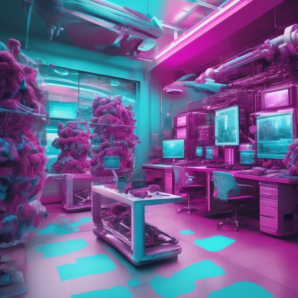 gemelos digitales múltiples industrias