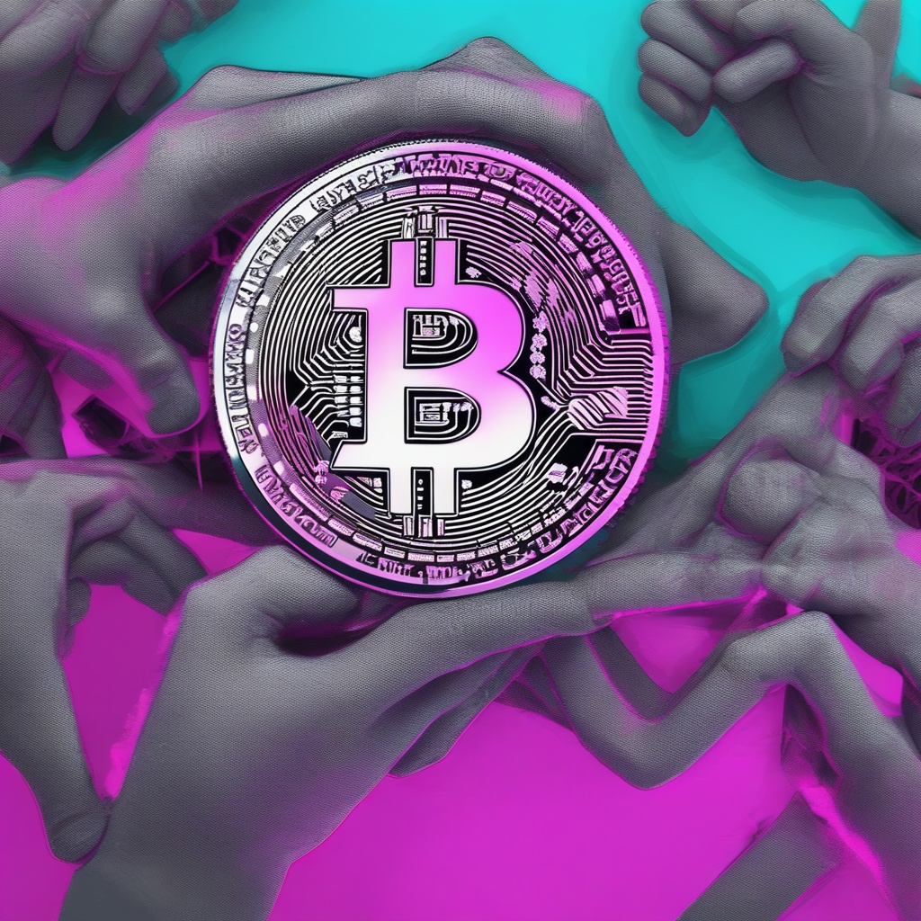 Inversores de Grayscale Bitcoin Trust